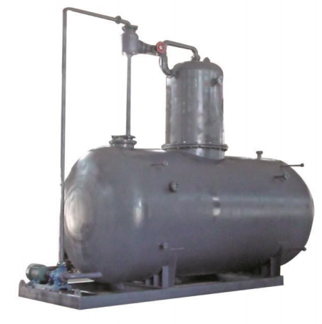 红古除氧器工作步骤