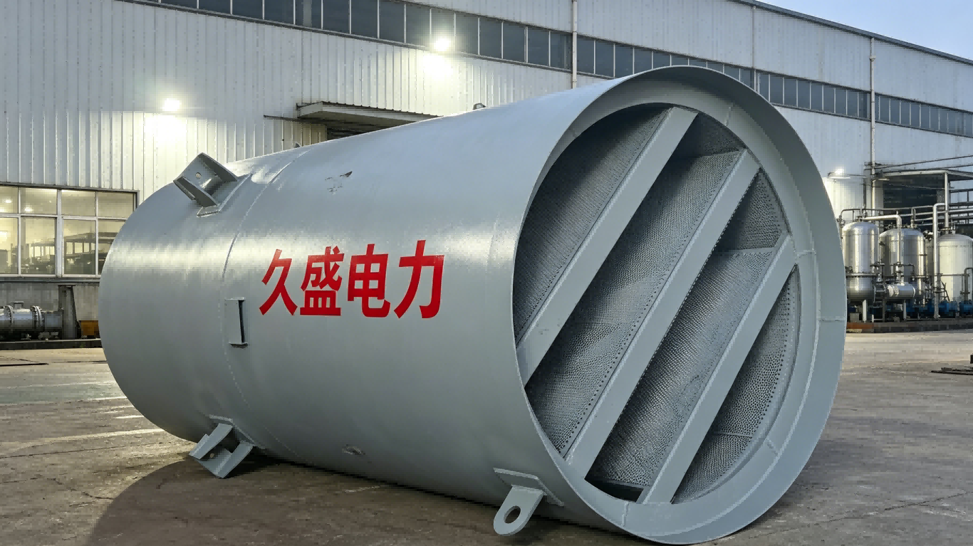 红古锅炉消声器